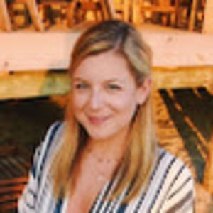 Meet your Posher, Allie